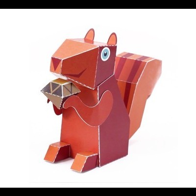 Animais da Floresta Animais da Floresta