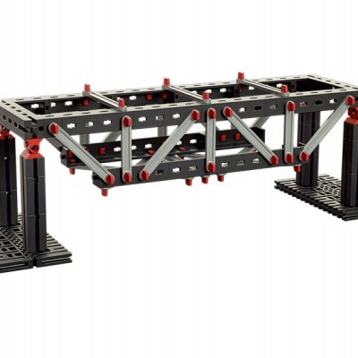 Laboratório Experiências CTEM - Mecânica