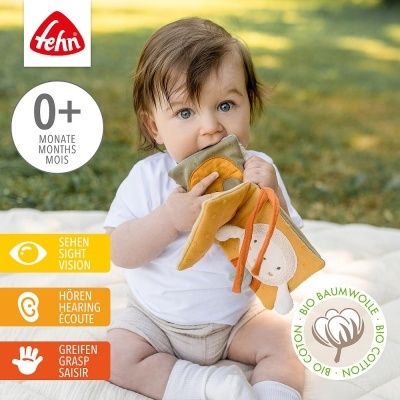 Livro Suave ovelha fehnNATUR Livro Suave ovelha fehnNATUR