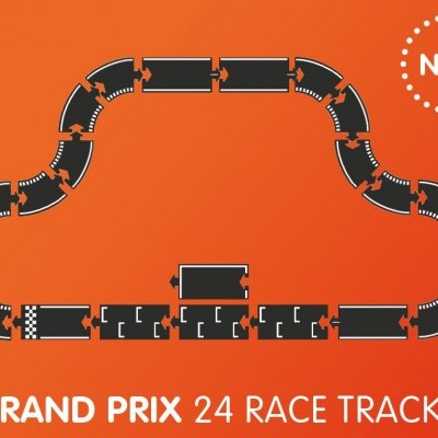 Way to Play Grand Prix Way to Play Grand Prix