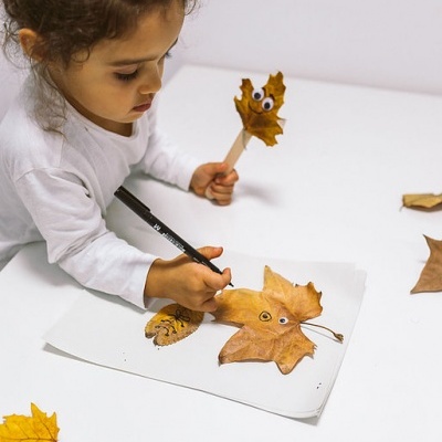 Kit "Explora o Medo"