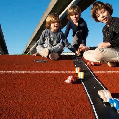 Way to Play Grand Prix Way to Play Grand Prix