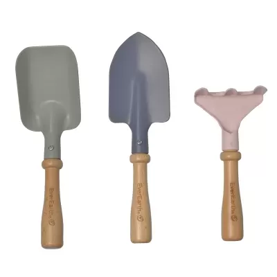 Bolsa de jardinagem com Ferramentas