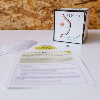 Kit "Explora a Alegria"