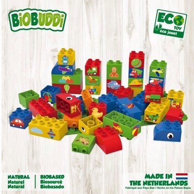 Formas 40 Peças + Base