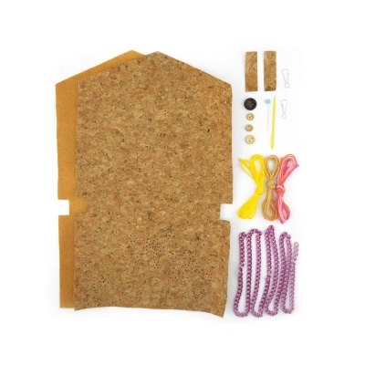 Faz a Tua Mala Cortiça