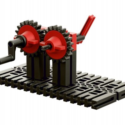 Laboratório Experiências CTEM - Mecânica