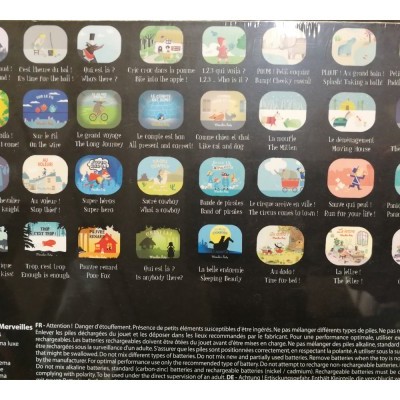 Box de Cinema - 32 Historias