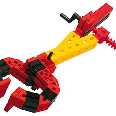 Máquinas Da Vinci - Set de Construção Máquinas Da Vinci - Set de Construção