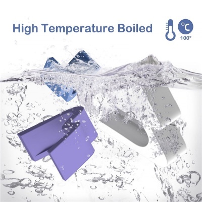 Montanha Inverno 5 Pcs