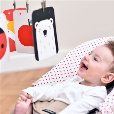 Pack Cartas Contraste