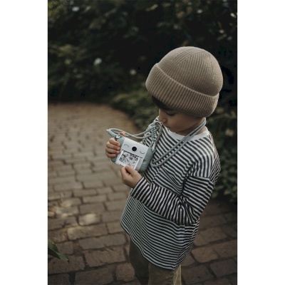 Câmera de impressão instantânea de fotos, KidyPrint by Kidywolf