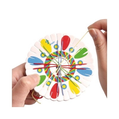 Faz as Tuas Pulseiras