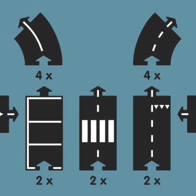 Way to Play Expressway