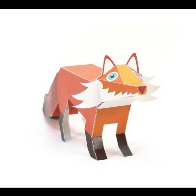 Animais da Floresta Animais da Floresta