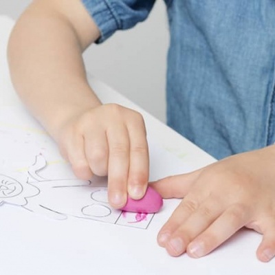 Crayon Rocks - Saco algodão (32)