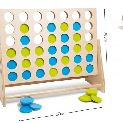 Jogo Quatro em Linha