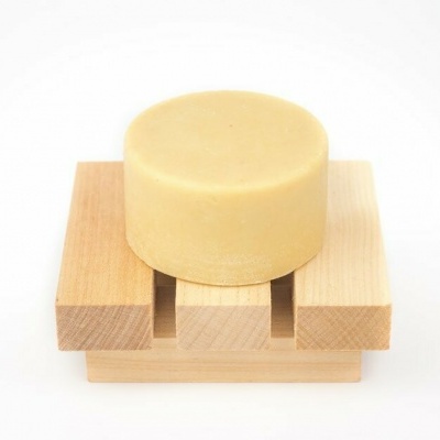 AMACIADOR CONDICIONADOR SÓLIDO