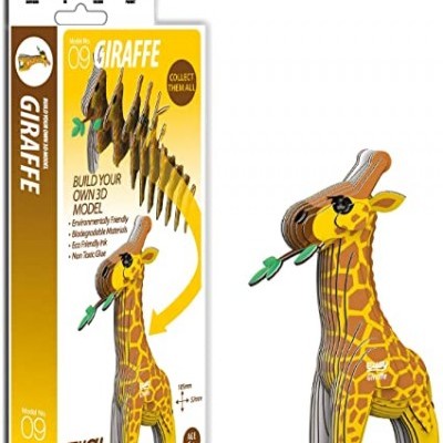 Girafa Eugy