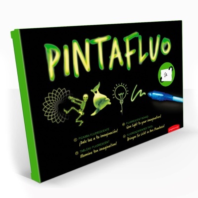 Pintafluo A3