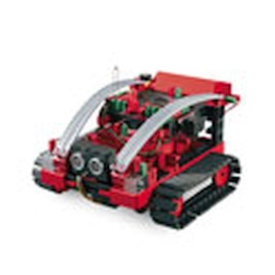 Set de Competição Robótica Fischertechnik Set de Competição Robótica Fischertechnik