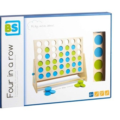 Jogo Quatro em Linha