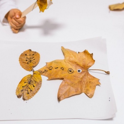 Kit "Explora o Medo"