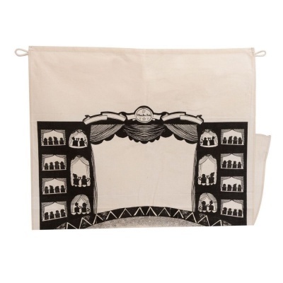 Teatro de Sombras Teatro de Sombras