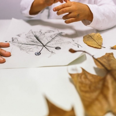 Kit "Explora o Medo"