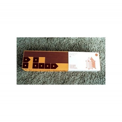 Trigonos Kernel Orgânico