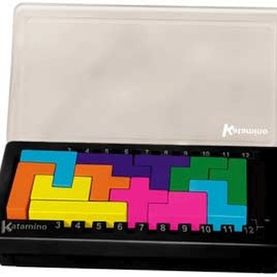 Jogo Katamino Pocket