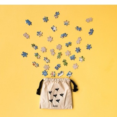 Puzzle Pocket Descobre O Mundo Puzzle Pocket Descobre O Mundo