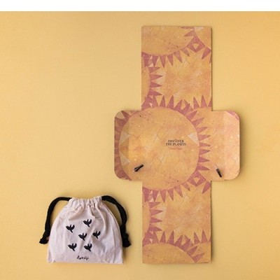 Puzzle Pocket Descobre o Planeta