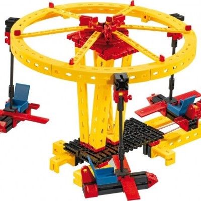 Universal 3 - Set de Construção Fischertechnik