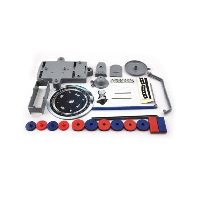 Ciência Magnética 12 in 1