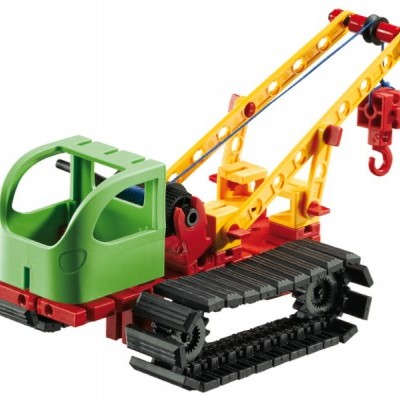 Laboratório Experiências CTEM - Máquinas Simples