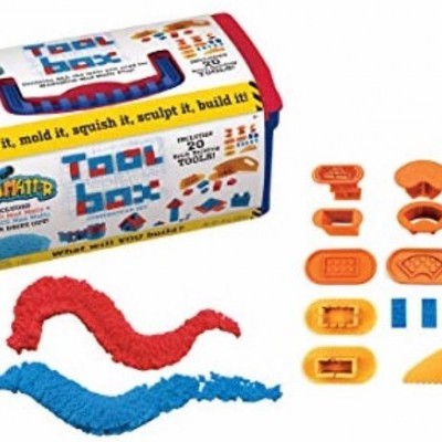 Madmatter Caixa de Ferramentas