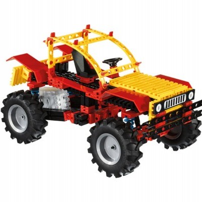 Laboratório Experiências CTEM - Sistemas de Movimento