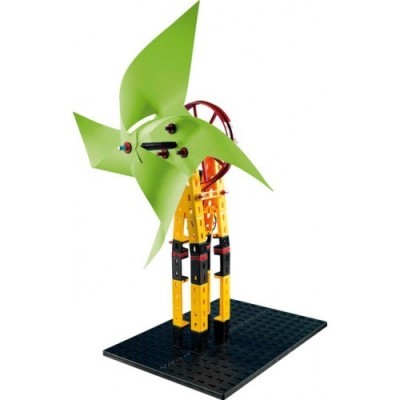 Laboratório Experiências CTEM - Máquinas Simples