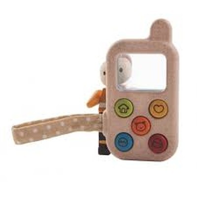 O Meu Primeiro Telemovel