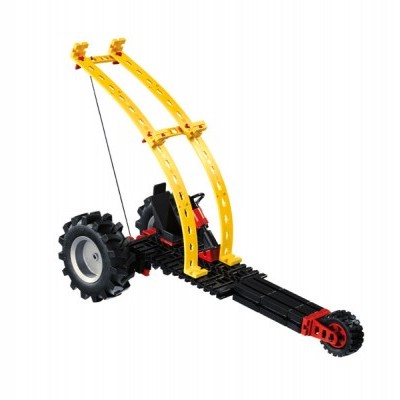 Laboratório Experiências CTEM - Sistemas de Movimento