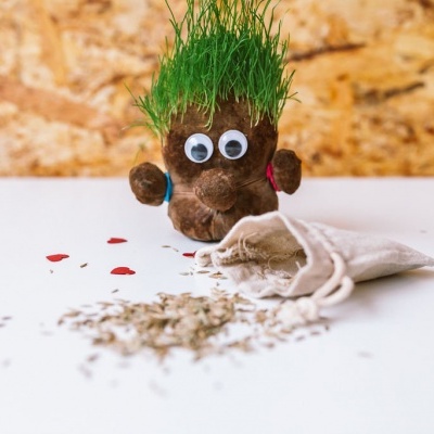 Kit "Explora o Amor"