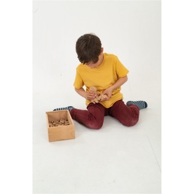 Fab Brix 70 Peças - Master Box