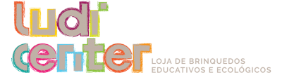 Ludicenter - Loja de Brinquedos Ecológicos e Educativos