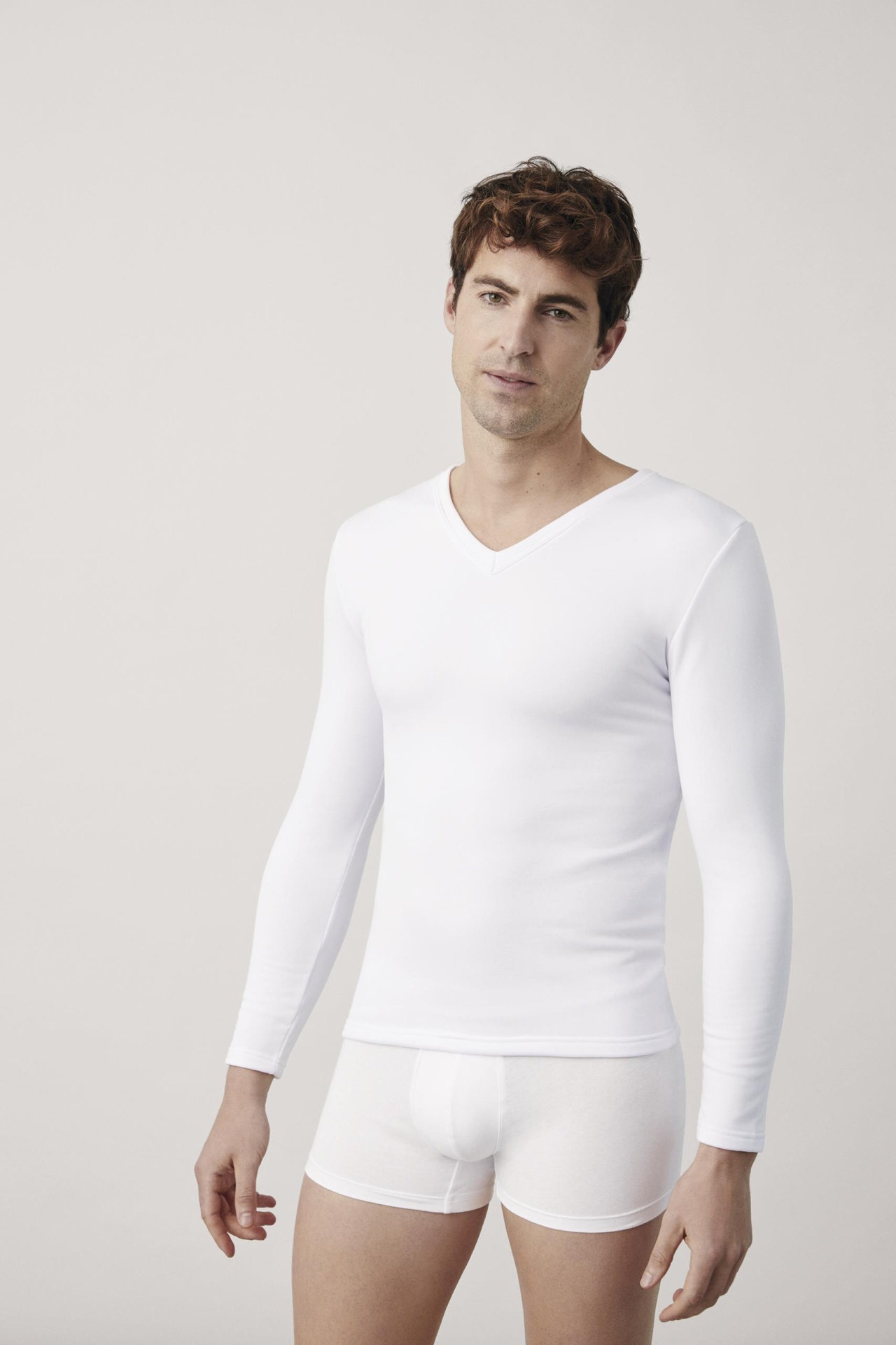 Camisola&#x20;t&#x00E9;rmica&#x20;com&#x20;manga&#x20;ysabel&#x20;mora&#x20;70101