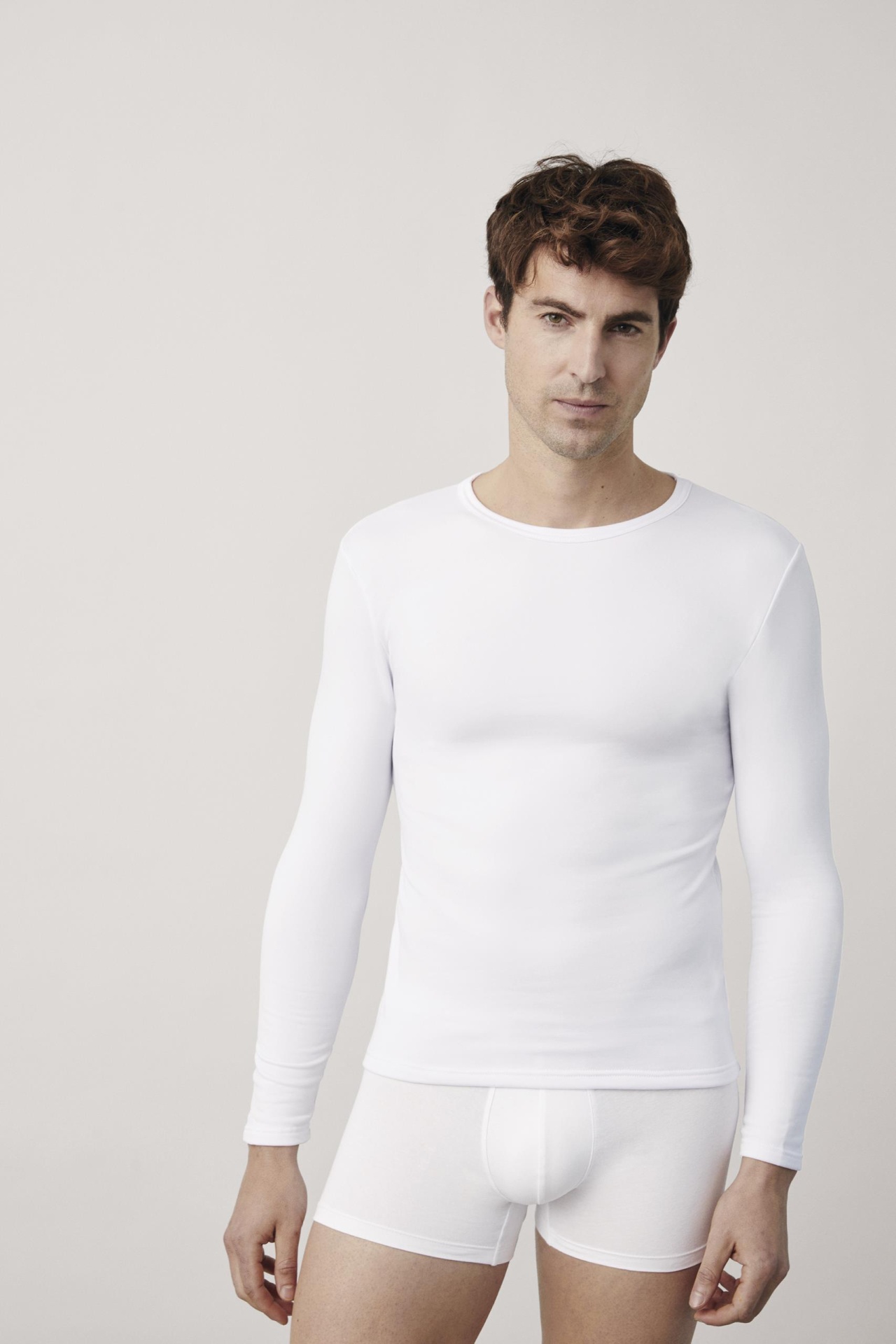 Camisola&#x20;t&#x00E9;rmica&#x20;com&#x20;manga&#x20;ysabel&#x20;mora&#x20;70102