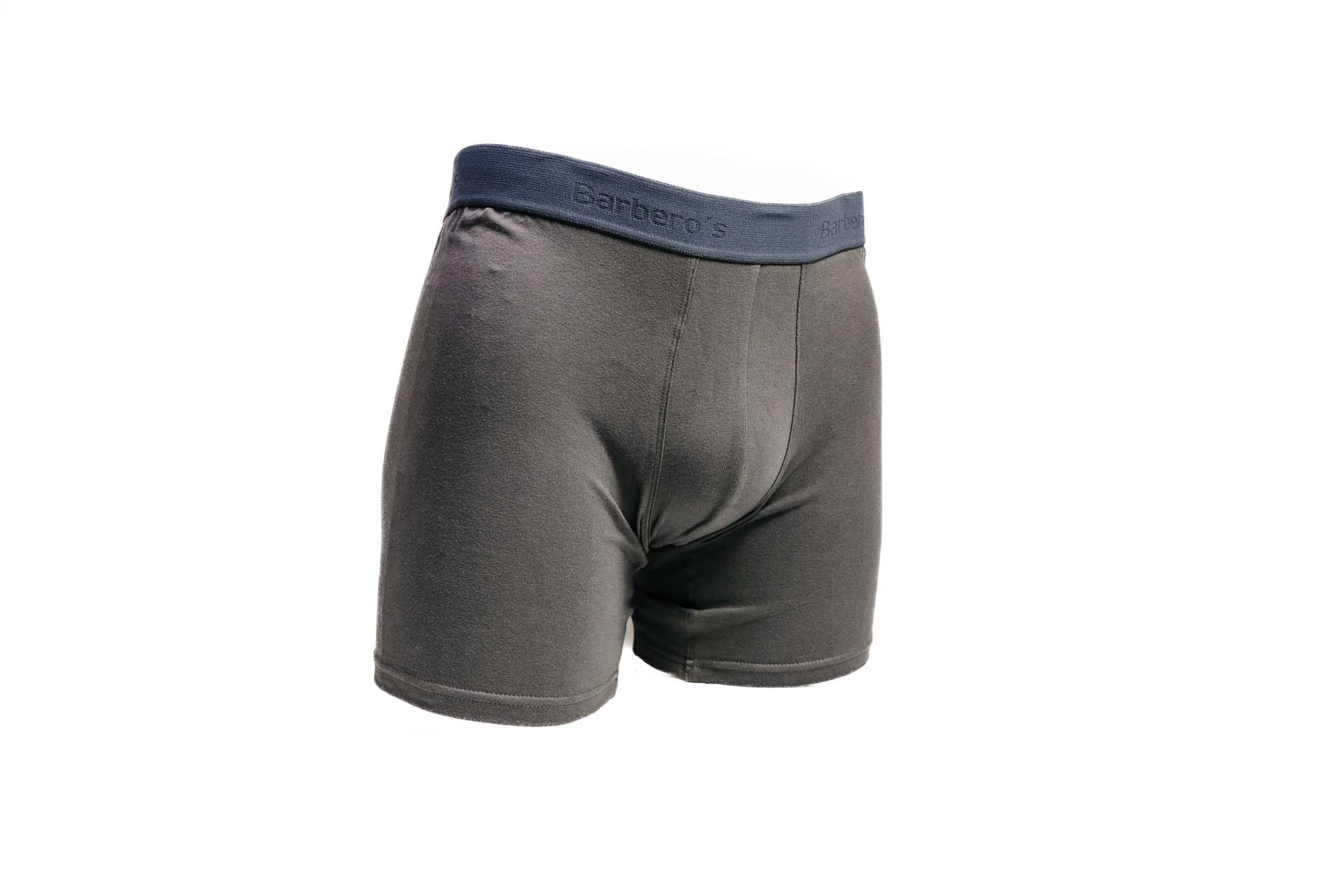 Boxer&#x20;elastico&#x20;visivel&#x20;perna&#x20;alta&#x20;Barberos&#x20;&#x20;REF.&#x20;B.997