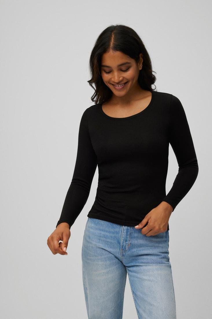 Camisola&#x20;t&#x00E9;rmica&#x20;com&#x20;manga&#x20;ysabel&#x20;mora&#x20;70017