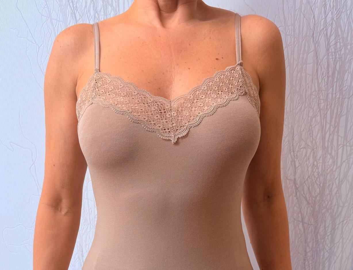 Camisola&#x20;de&#x20;al&#x00E7;a&#x20;sweet&#x20;85-62