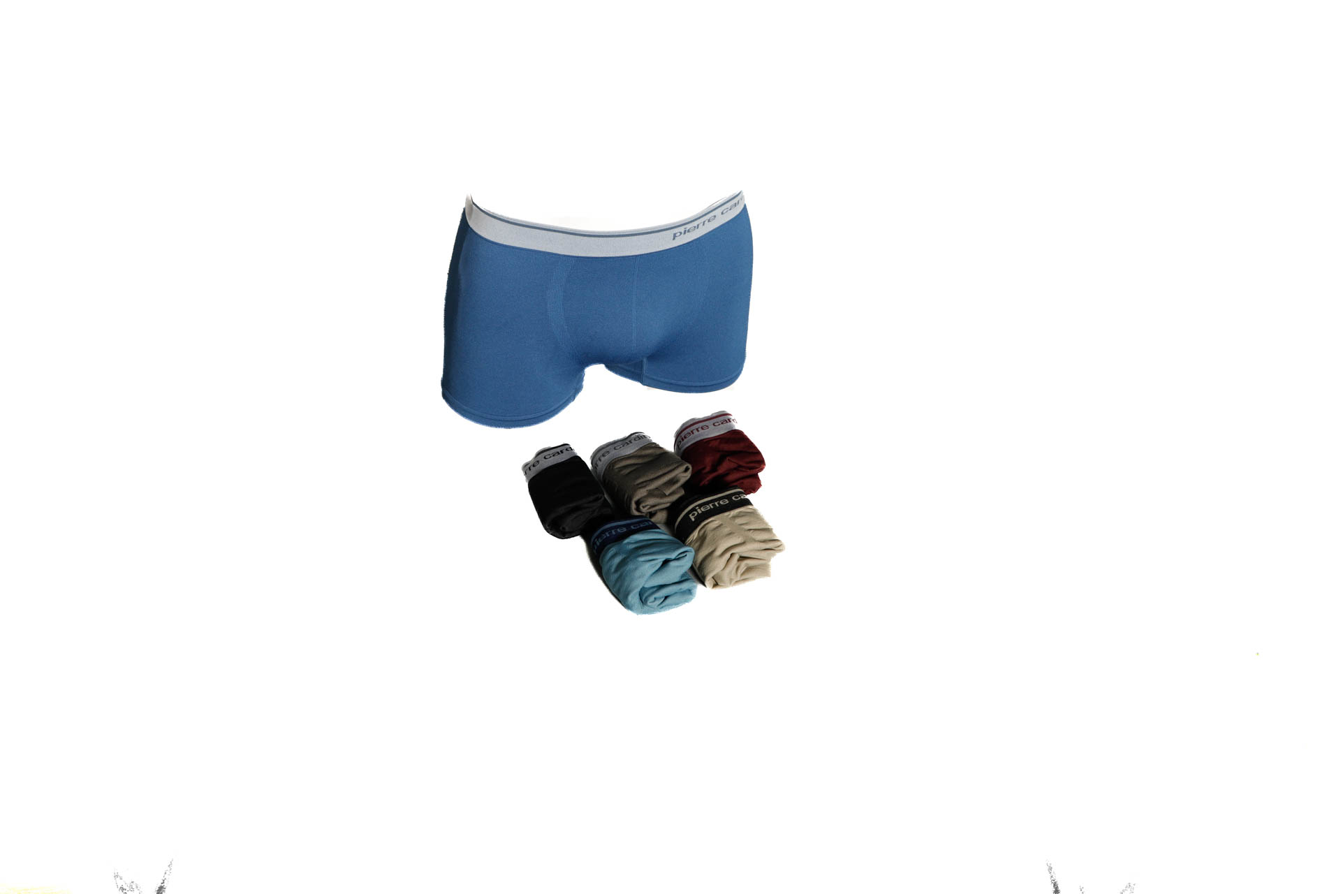 Boxer&#x20;seamless&#x20;pierre&#x20;cardin&#x20;377